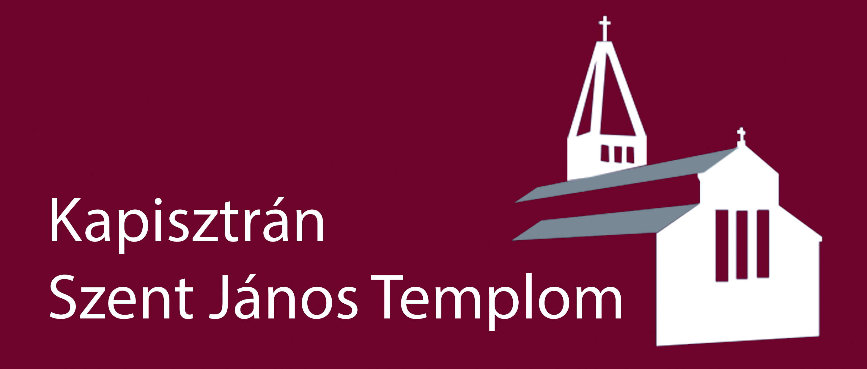 Kapisztrán Szent János Templom honlapja